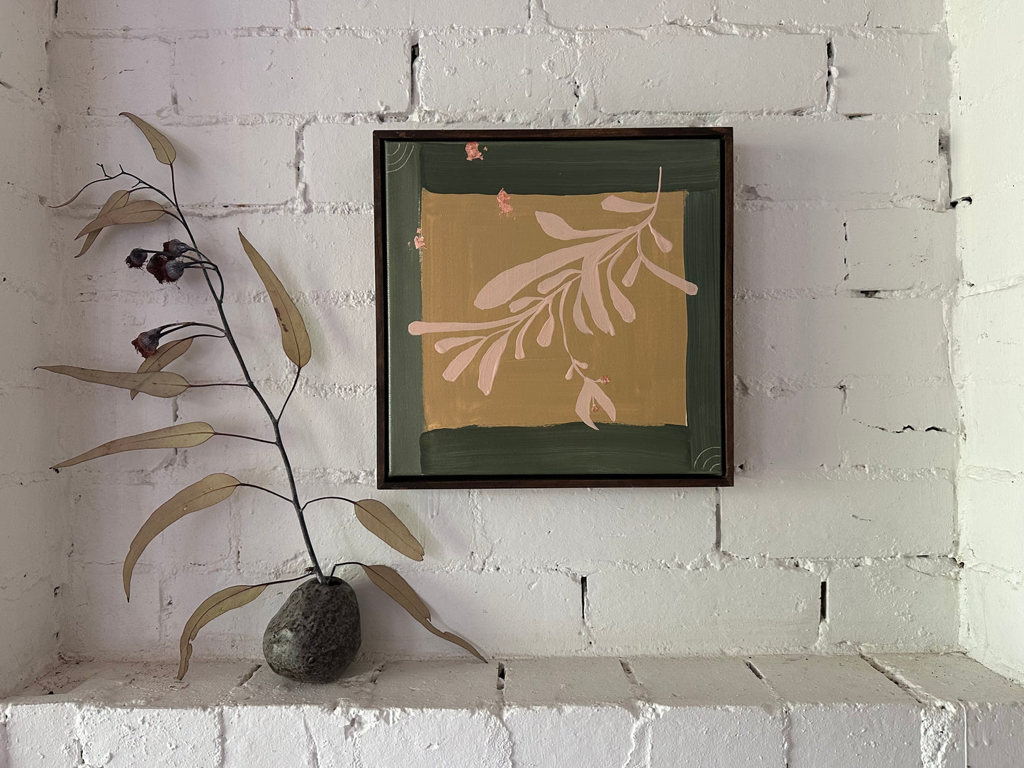 Ghost gum | Original Artwork