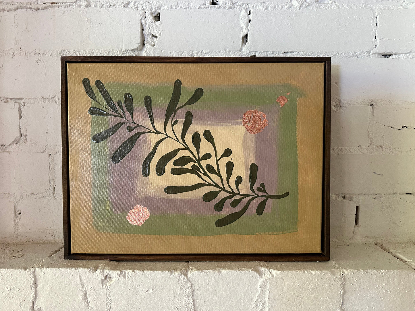Ray ray’s | Original Artwork