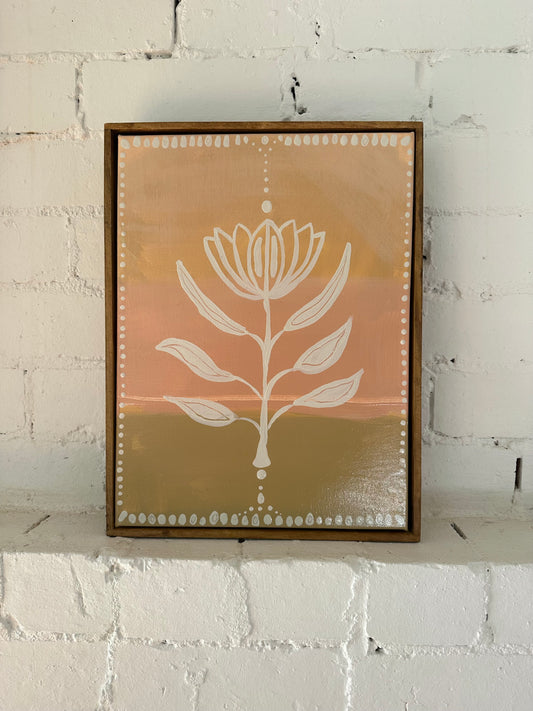 Bloom | Original Artwork