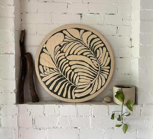 Spring Returns | Original Artwork