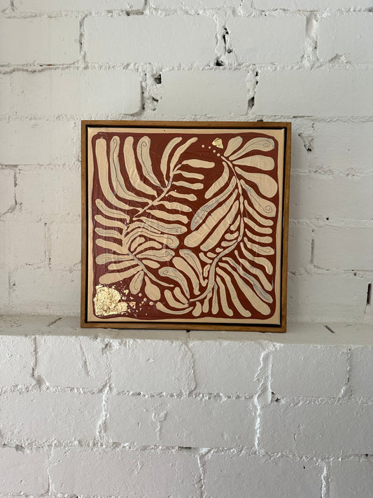 Swivel | Original Artwork