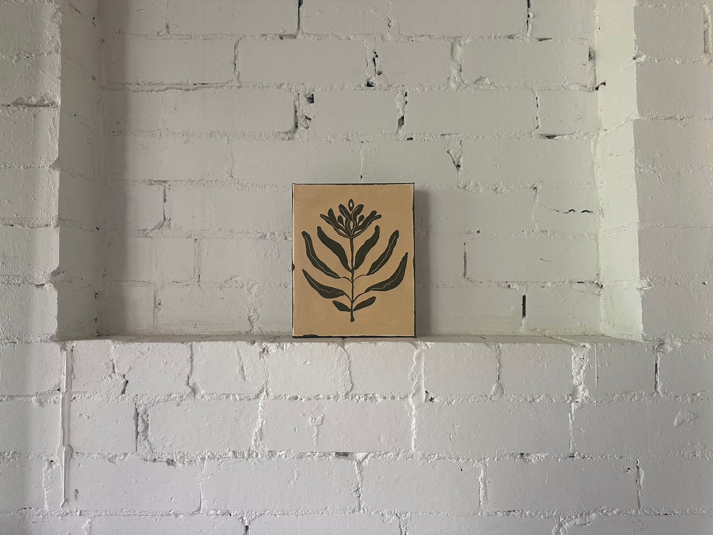 Unfolding | Original Artwork